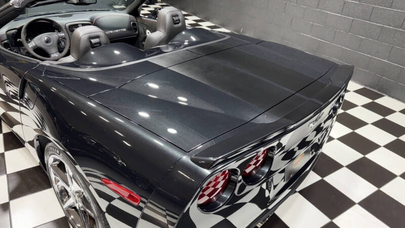 2012 Chevrolet Corvette