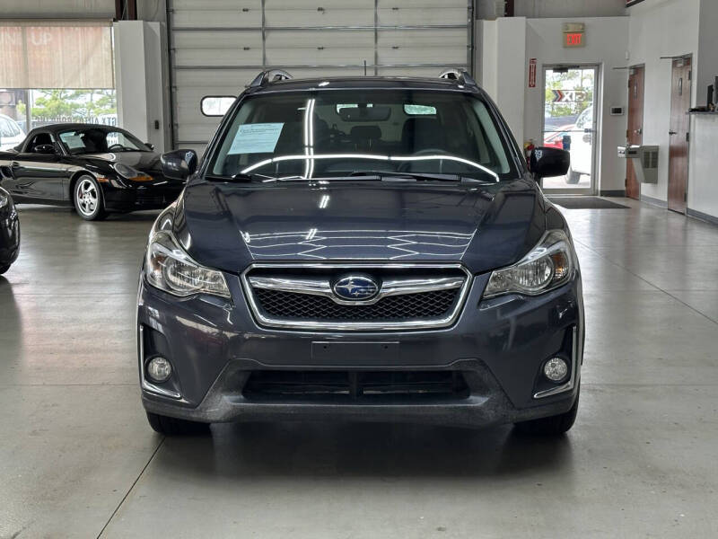 2017 Subaru Crosstrek 2.0i Premium