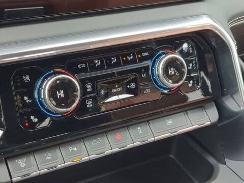 2026 GMC Sierra 3500HD