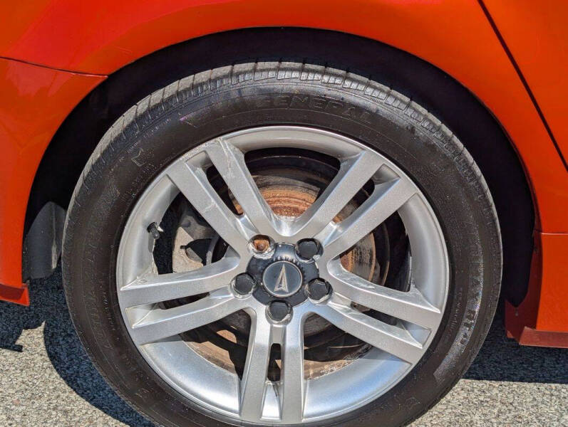 2008 Pontiac G8