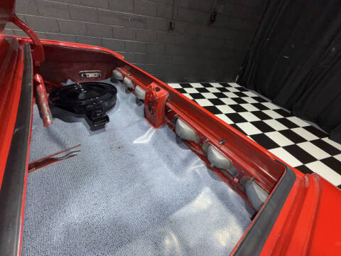 1971 Dodge Challenger