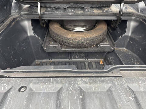 2006 Honda Ridgeline
