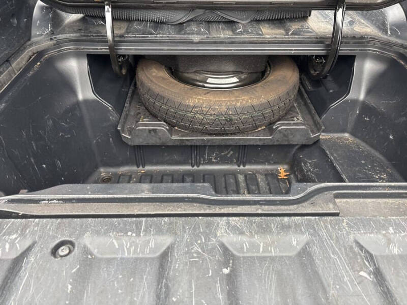 2006 Honda Ridgeline
