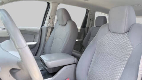 2011 Chevrolet Traverse LS