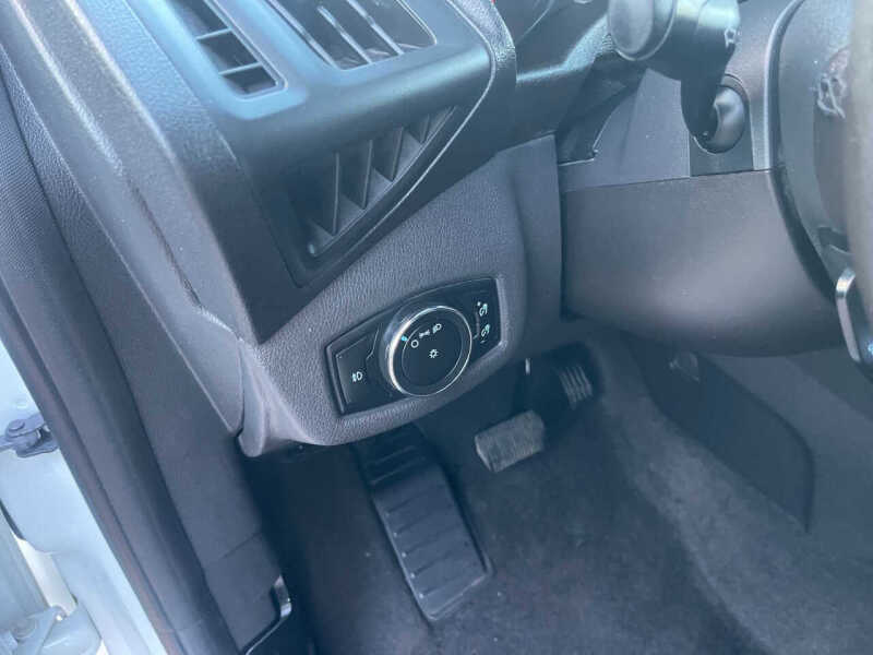 2016 Ford Transit Connect XLT