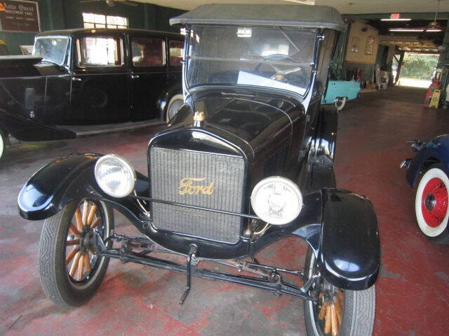 1926 Ford Model T