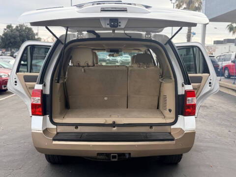 2012 Ford Expedition XLT