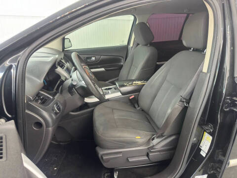 2014 Ford Edge SE