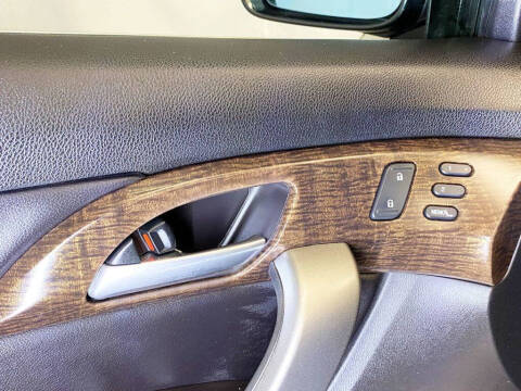 2013 Acura MDX SH-AWD w/Tech