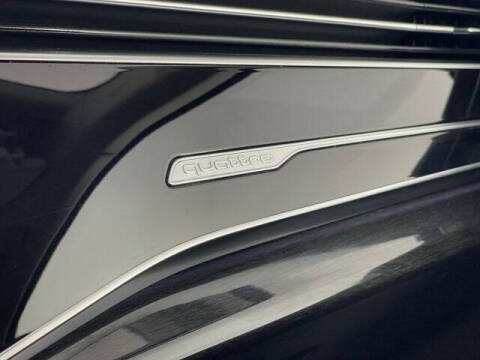2021 Audi Q7 quattro Premium Plus 55 TFSI