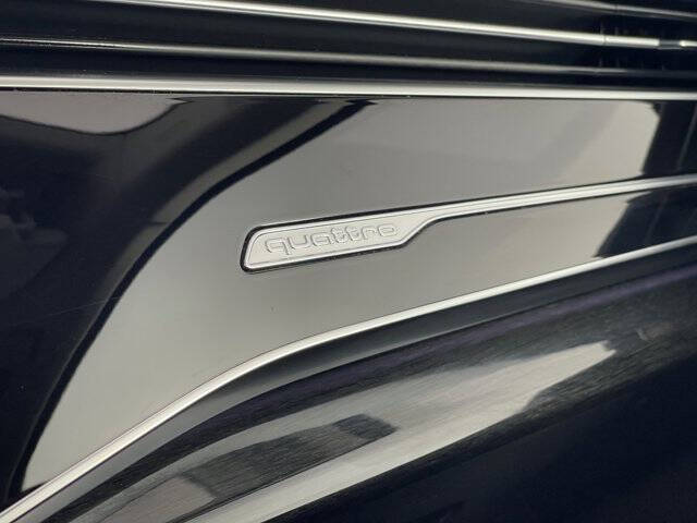 2021 Audi Q7 quattro Premium Plus 55 TFSI