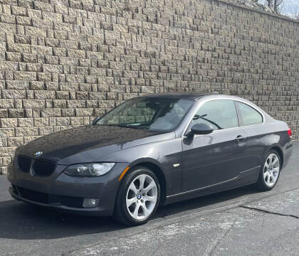 2008 BMW 3 Series for sale at R Teto Motor Sales Inc. in Pawtucket RI