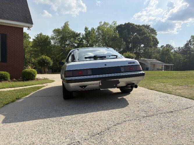 1983 Mazda RX-7 GSL