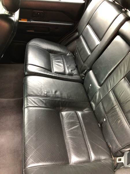 2003 Nissan Pathfinder LE