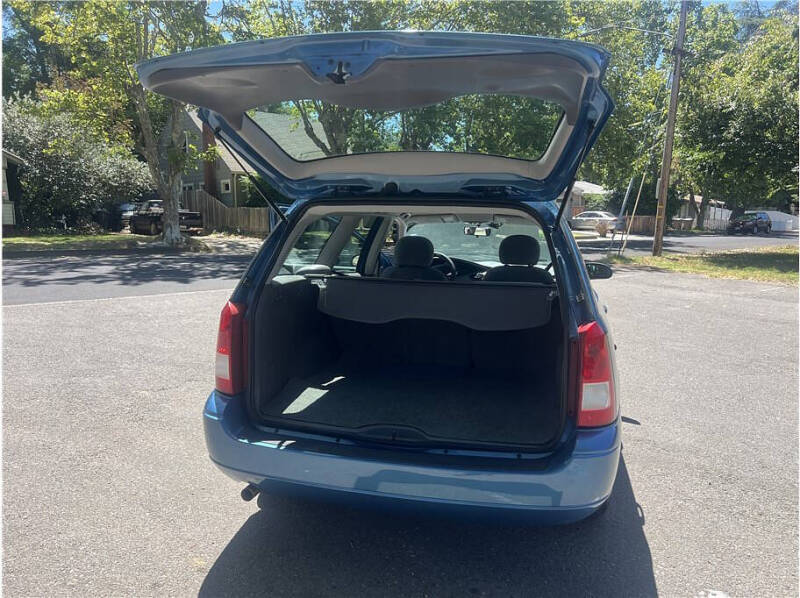 2000 Ford Focus SE