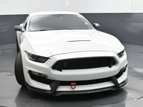 2020 Ford Mustang Shelby GT350