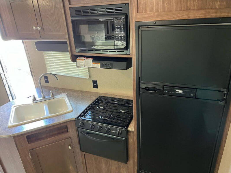 2017 Keystone RV Dutchman