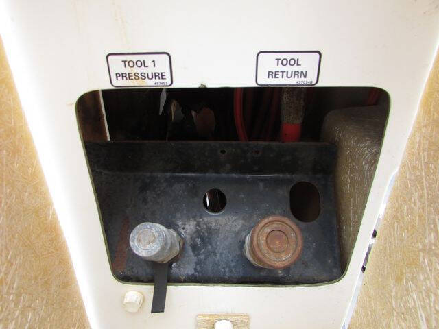 2012 International DuraStar 4400