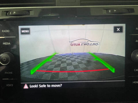 2019 Volkswagen Golf R 4Motion