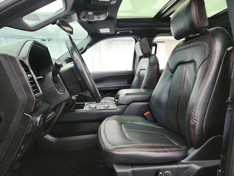 2020 Ford Expedition MAX Limited
