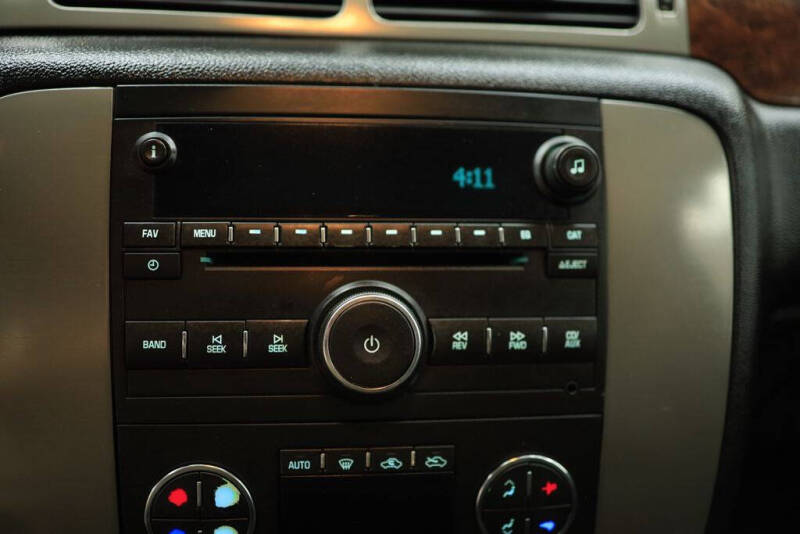 2011 GMC Sierra 2500HD