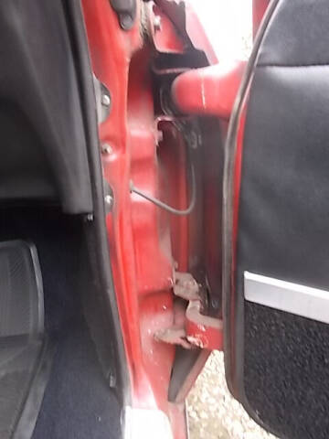 1967 Oldsmobile Delta Eighty-Eight