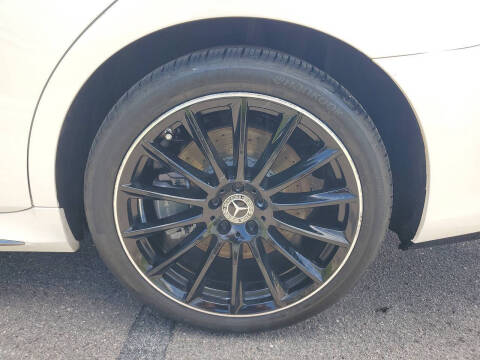 2023 Mercedes-Benz S-Class S 580 4MATIC