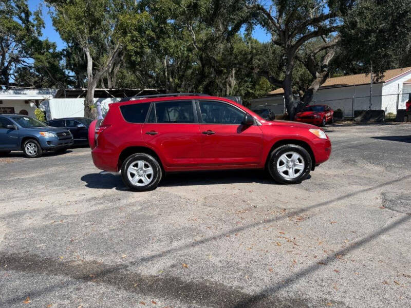 2012 Toyota RAV4