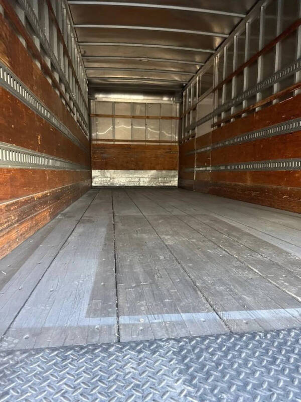 2017 International DuraStar 4300