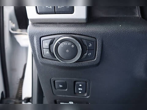 2017 Ford F-350 Super Duty Lariat