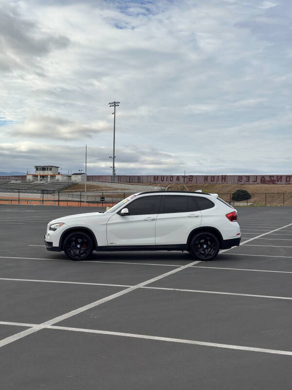 2014 BMW X1 sDrive28i