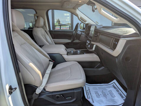 2023 Ford Expedition MAX Limited