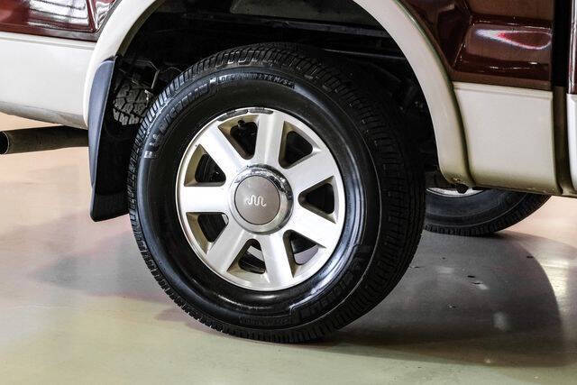 2008 Ford F-150