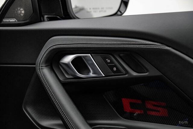 2026 BMW M2 CS