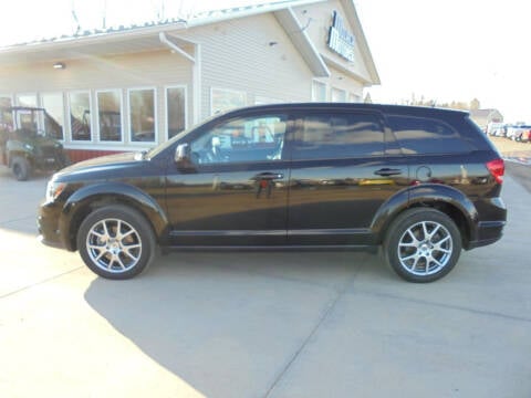 2019 Dodge Journey for sale at Milaca Motors in Milaca MN