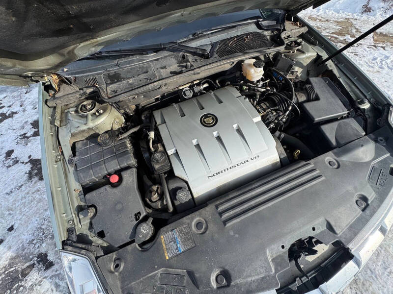 2006 Cadillac DTS Luxury II