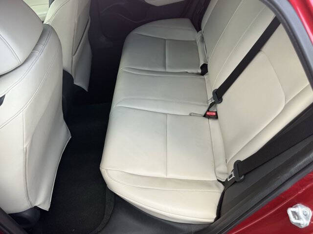 2024 Acura Integra w/A-SPEC