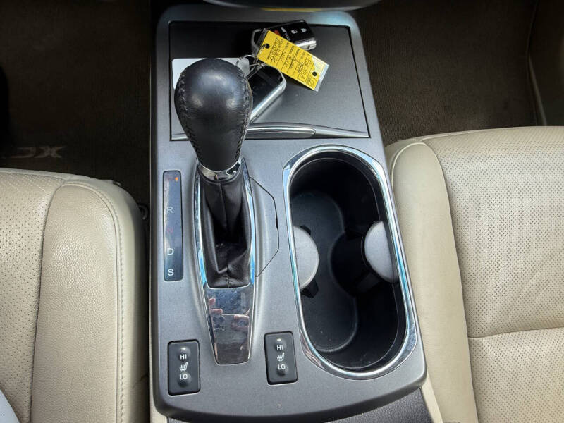 2014 Acura RDX w/Tech