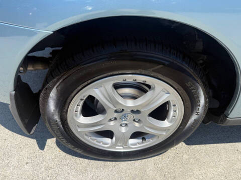 2004 Toyota Celica GT