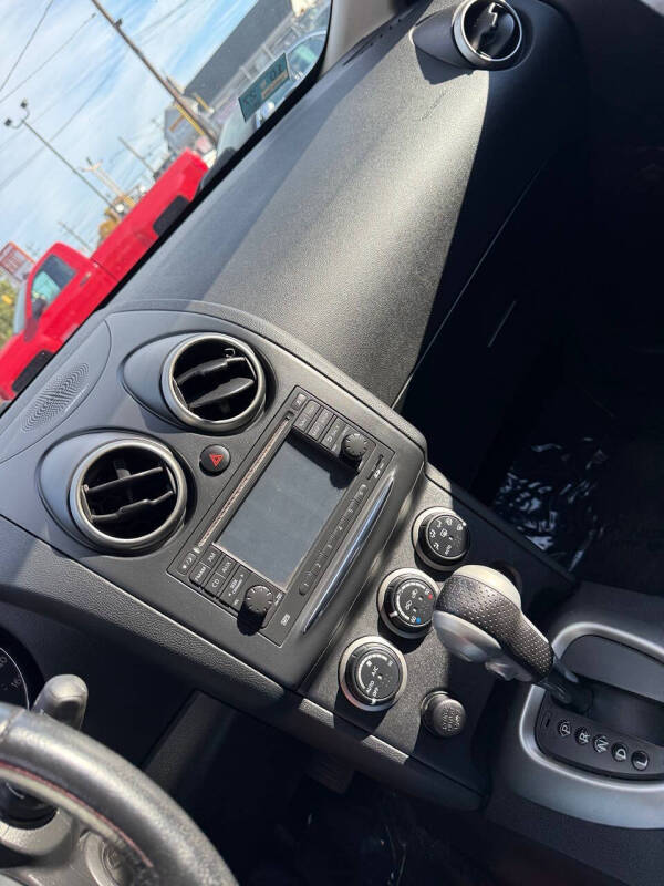 2013 Nissan Rogue SV w/SL Package