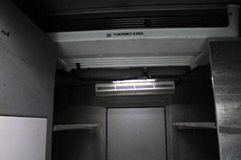 2017 Freightliner MT45 Chassis