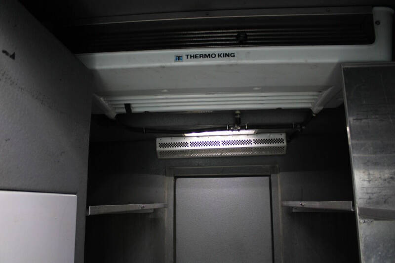 2017 Freightliner MT45 Chassis