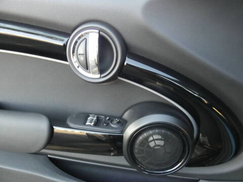 2022 MINI Hardtop 2 Door Cooper SE