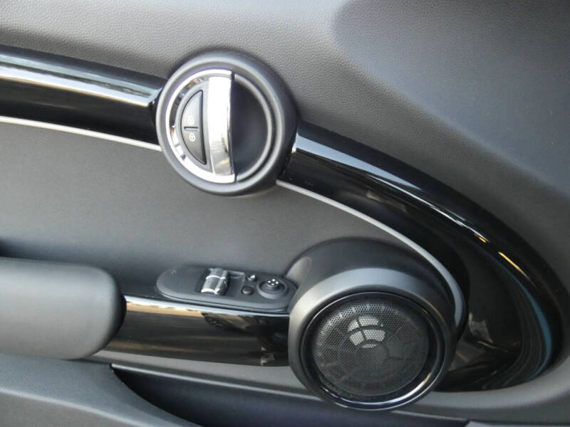 2022 MINI Hardtop 2 Door Cooper SE