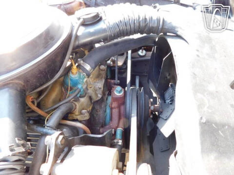 1979 Chevrolet Corvette