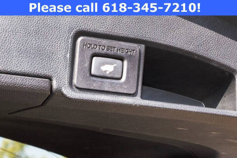 2020 Acura RDX w/Advance