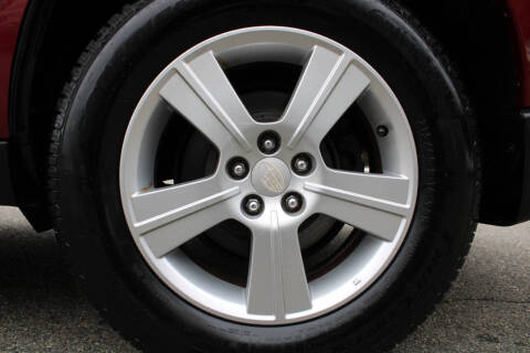 2011 Subaru Forester 2.5X