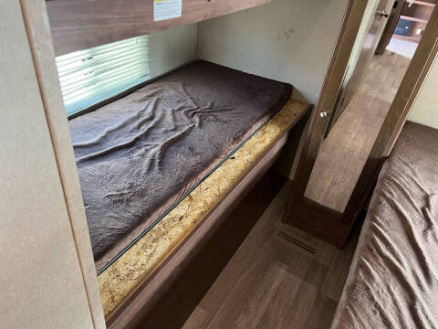 2017 Keystone RV Dutchman