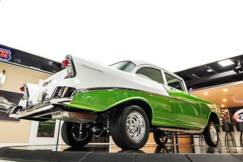 1956 Chevrolet 210