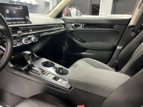 2023 Honda Civic